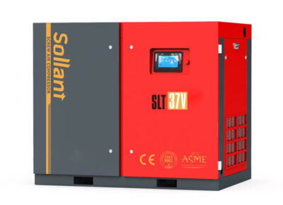 Oil Injected Screw AirCompressor37kw(1)