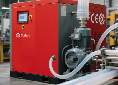 Rubber & plastic products Industry