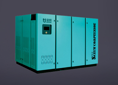 Sustainability in Focus: How the Air Compressor Industry is Going Green