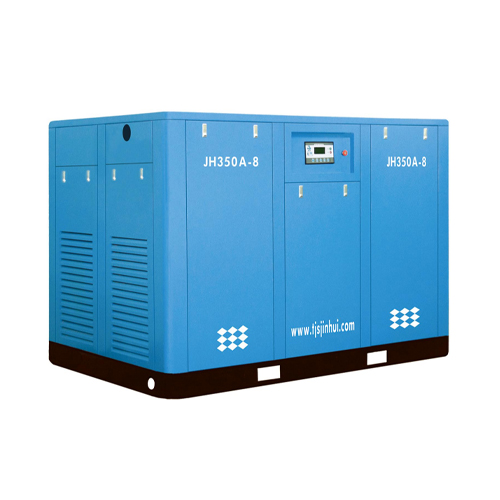Conventional fixed screw air  compressor-JH series